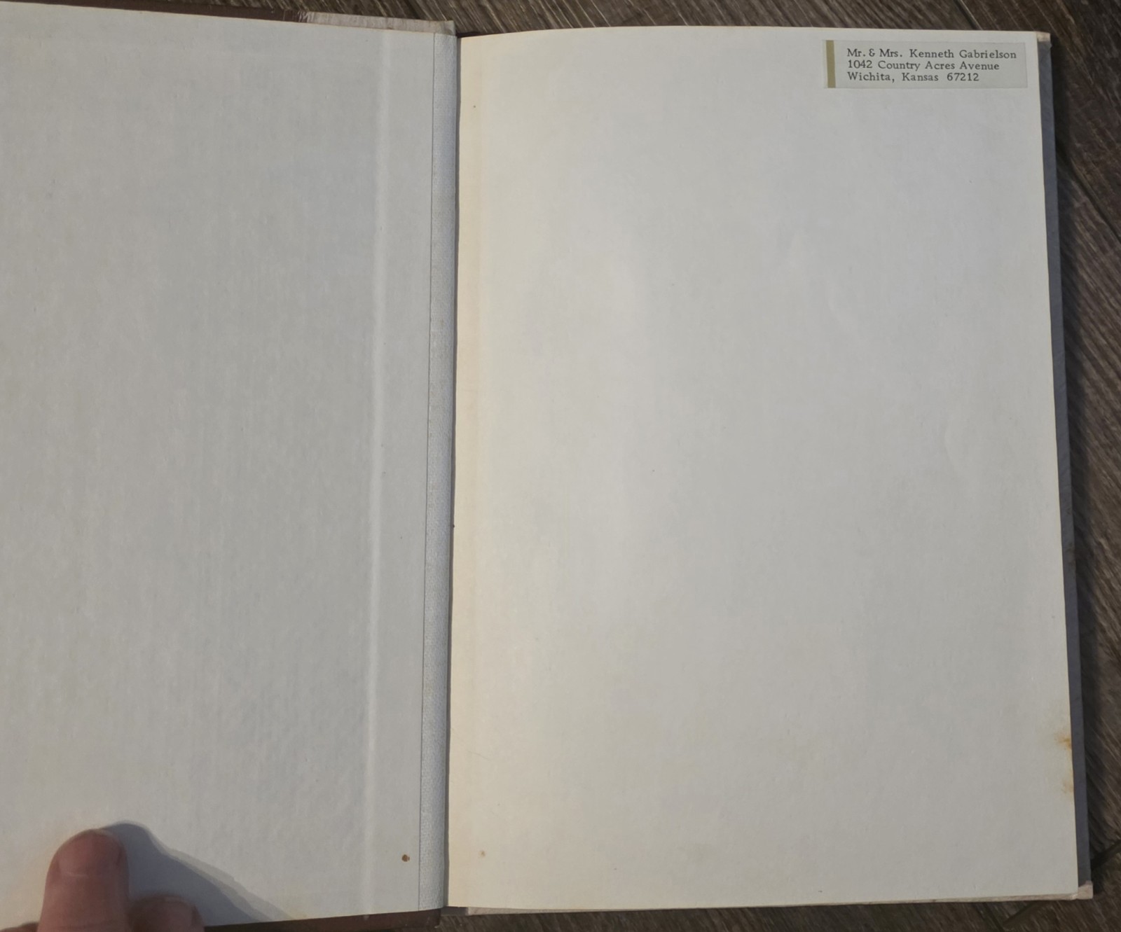 Vtg Tom Logan Series Track Boss Edna Walker Chandler Benefic Press 1969