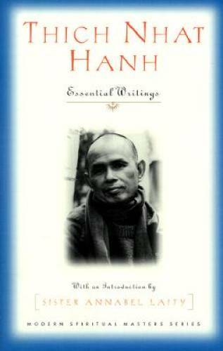 Thich Nhat Hanh: Essential Writings (Modern Spiritual Masters Series) – GOOD