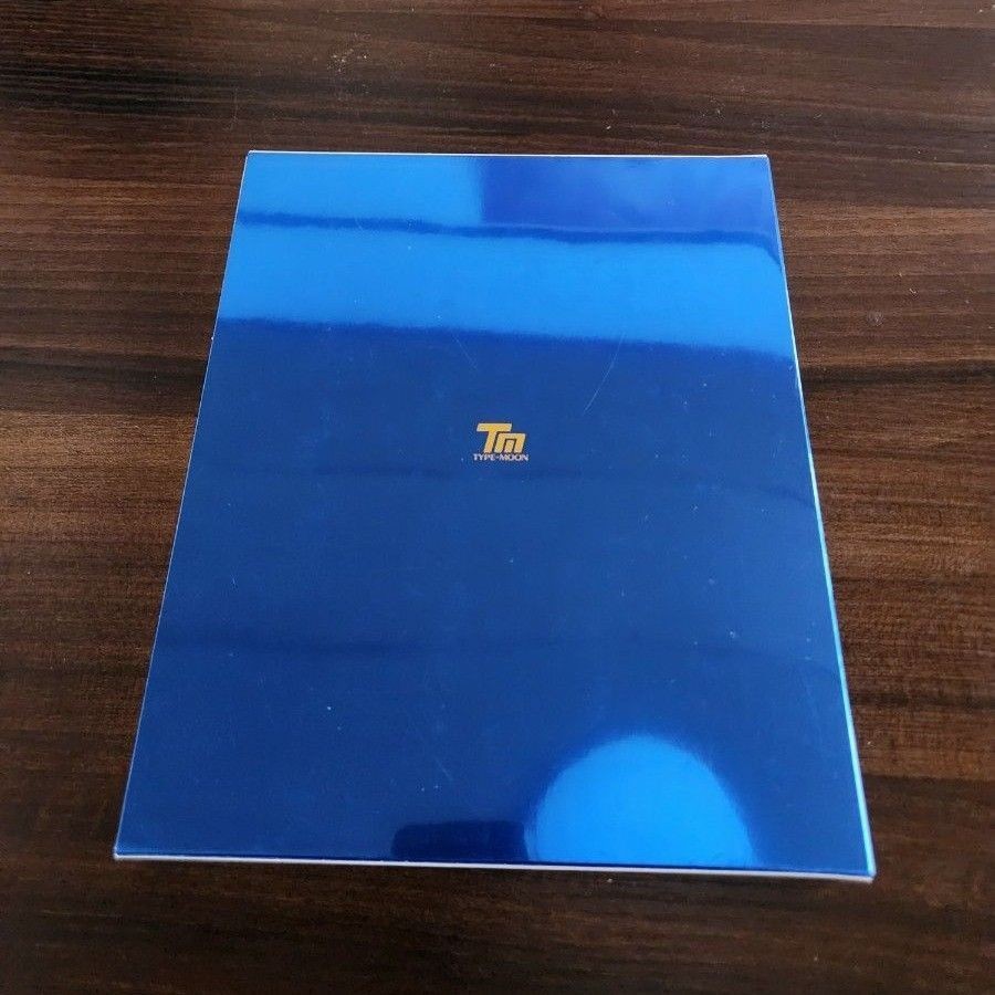 Fate Grand Order Material III