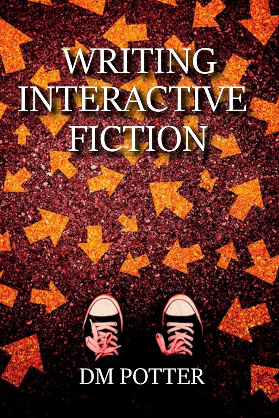 Writing Interactive Fiction