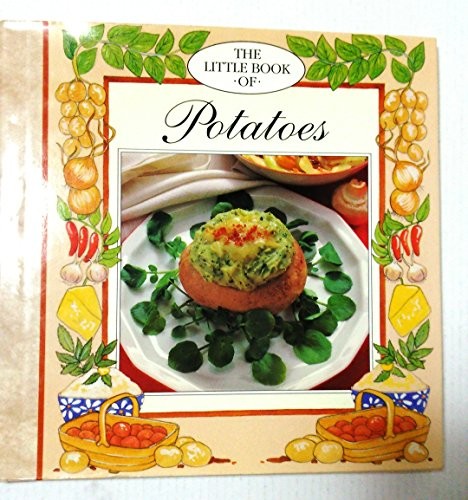 Little Book of Potatoes, , Used; Good Book