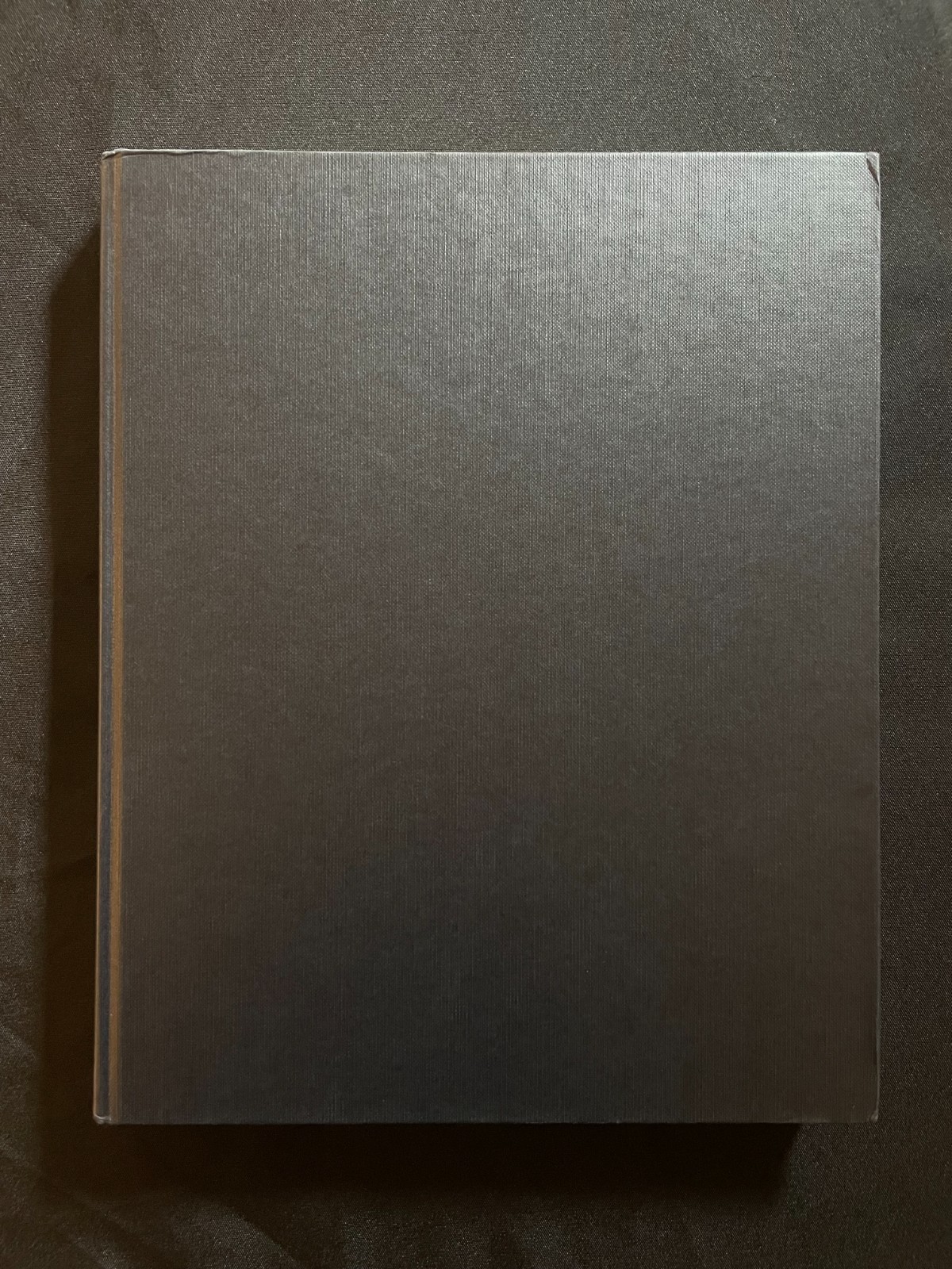 “Collected Works of Gerard Manley Hopkins Volume VII” Dublin Notebook -Hardcover