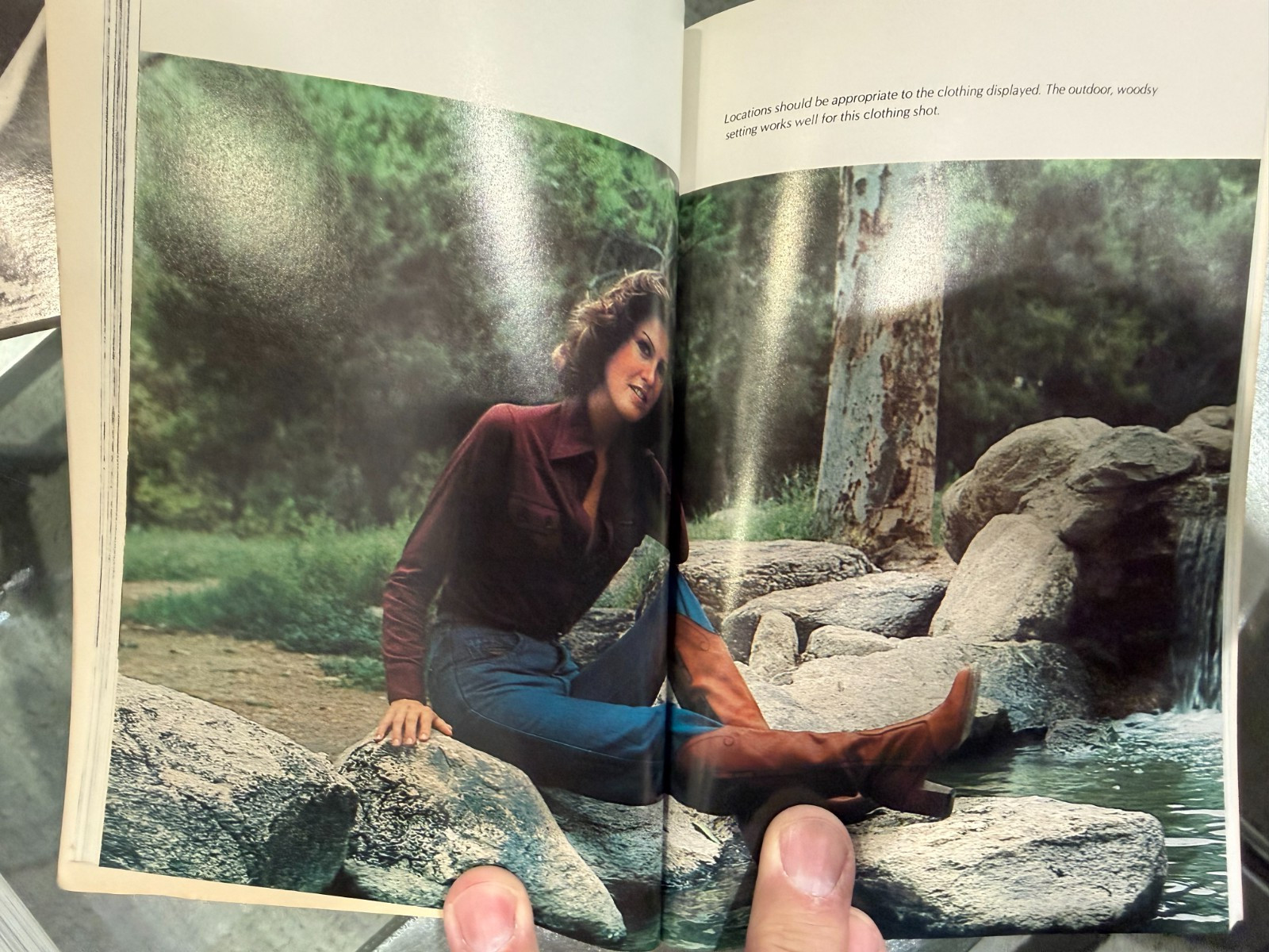 The Nude in Photography Book