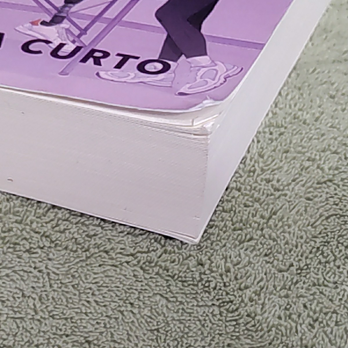 Chelsea Curto DC Stars Series Lot of 5 Hockey Romance Books Sin Bin, Slap M-1