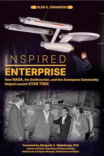 Inspired Enterprise: How NASA, – GOOD