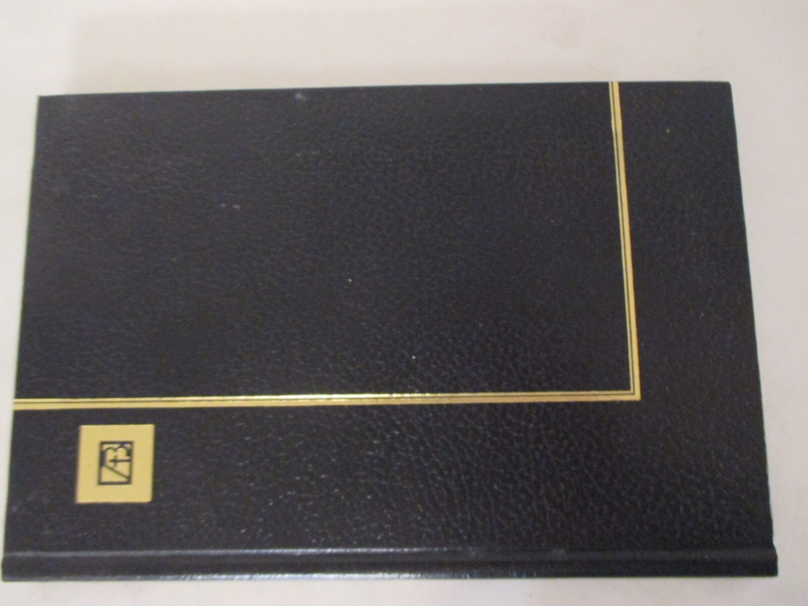 The New Ministers Manual by Paul W. Powell, 1996 HC, 104 pages
