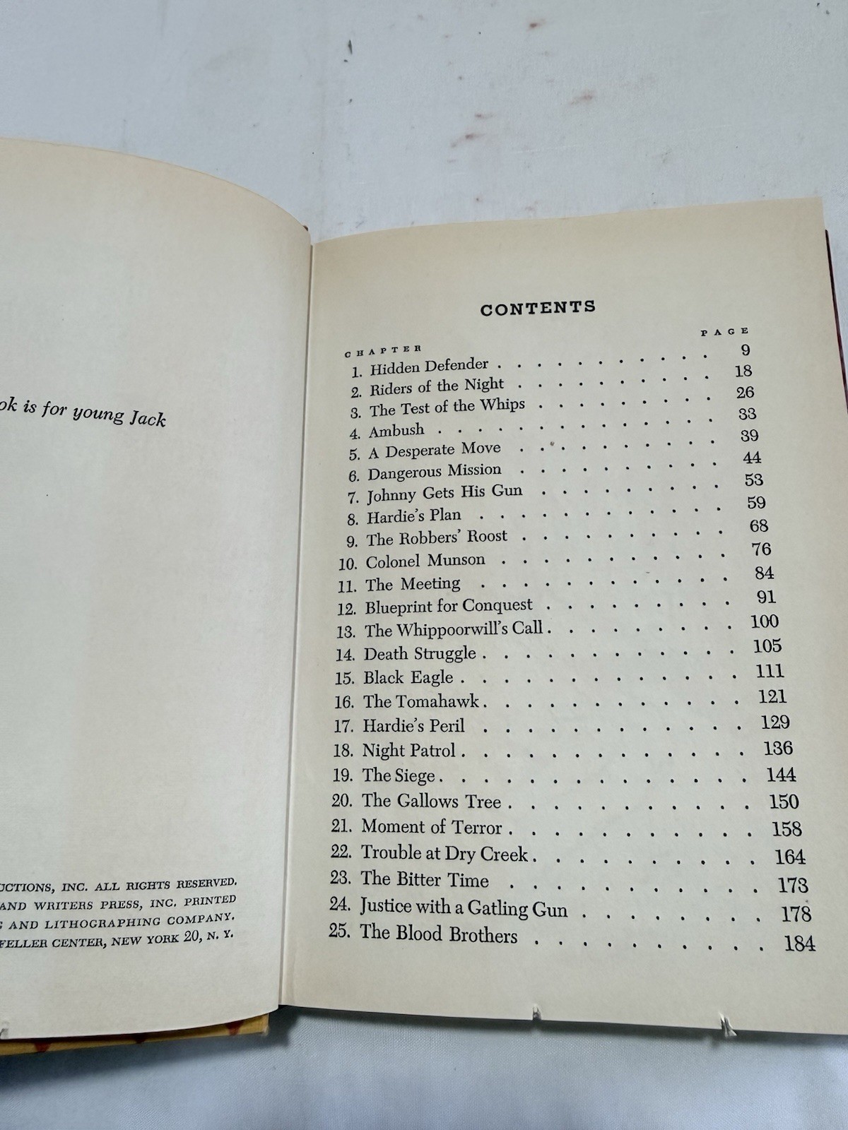 Tales Of Wells Fargo Danger At Dry Creek Hard Cover Book