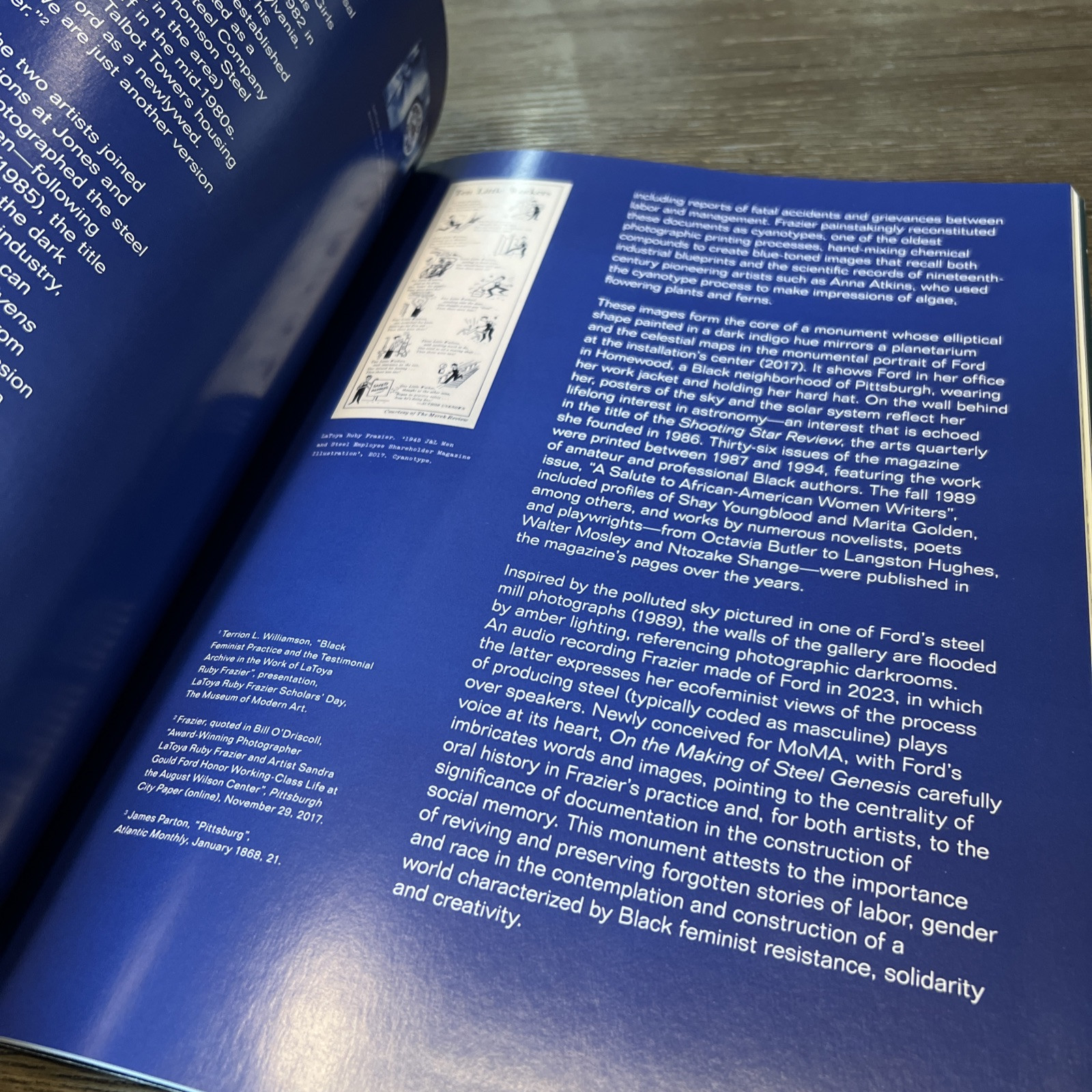 True Photo Journal Issue 09