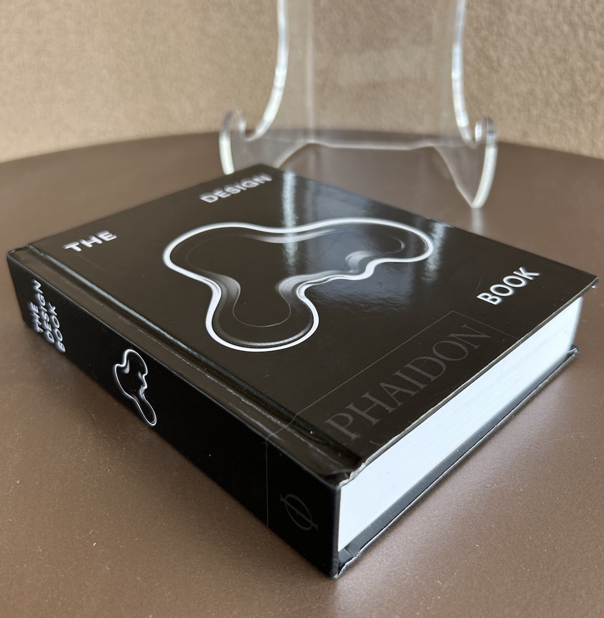 Phaidon Design Book – Revised and Expanded 2020 Edition Hardcover Good +