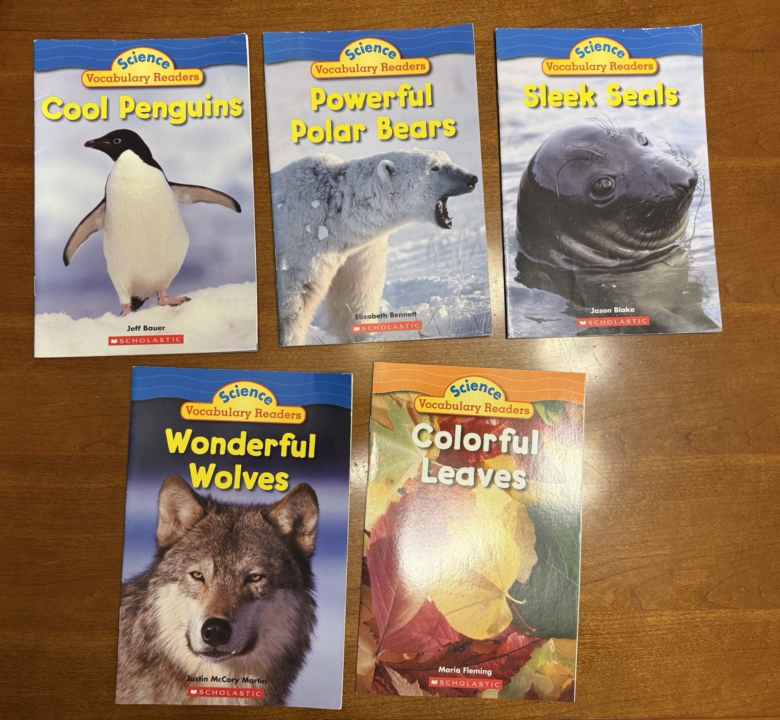 40 Book Lot Early Readers Science Paperbacks Step Into Reading DK Scholastic Kid