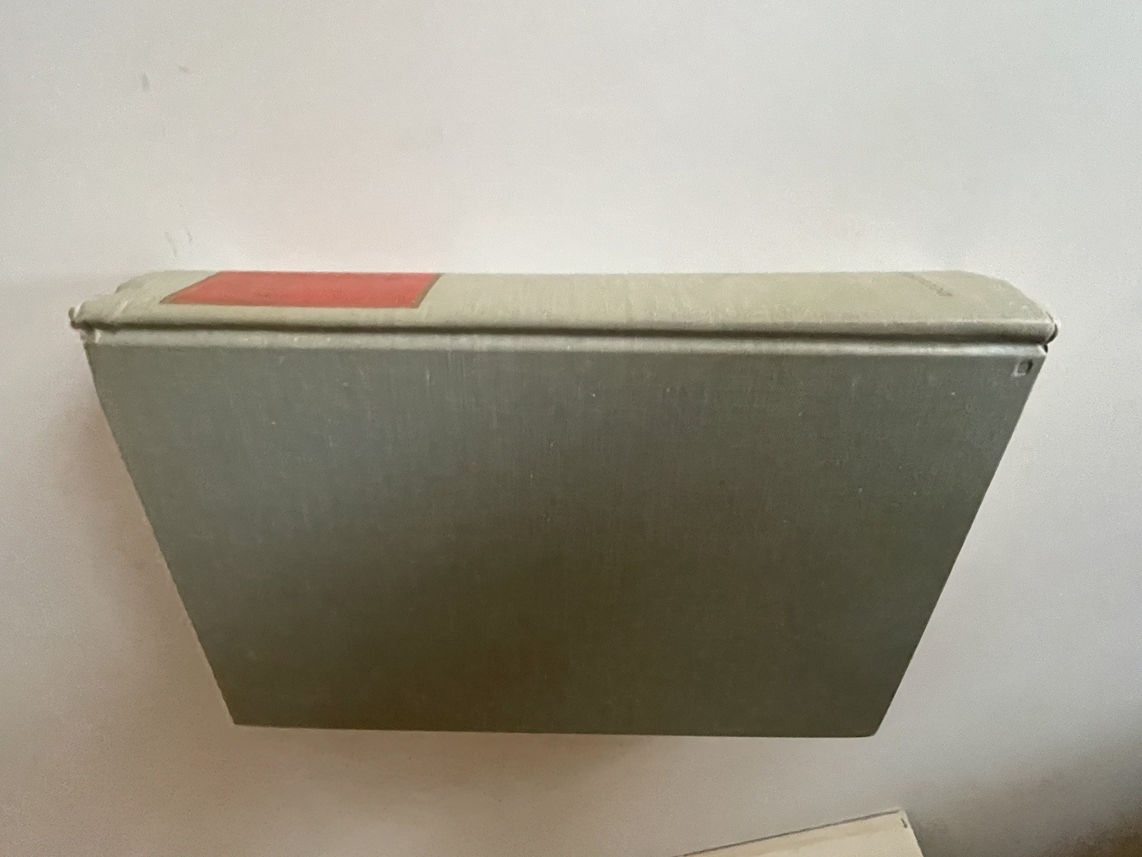 John Adams Volumes 1 & 2 – Page Smith – HC VG DJ Fair – Clean Copies – See notes
