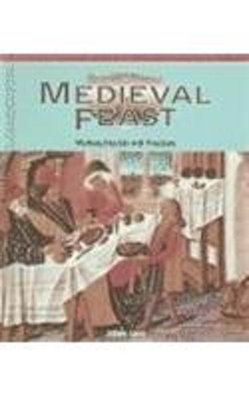 Recipes for a Medieval Feast : Working Flexibly with Fractions Ja