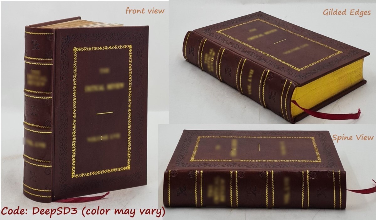 Catechism Of The Catholic Church: Complete And Updated [Premium Leather Bound]
