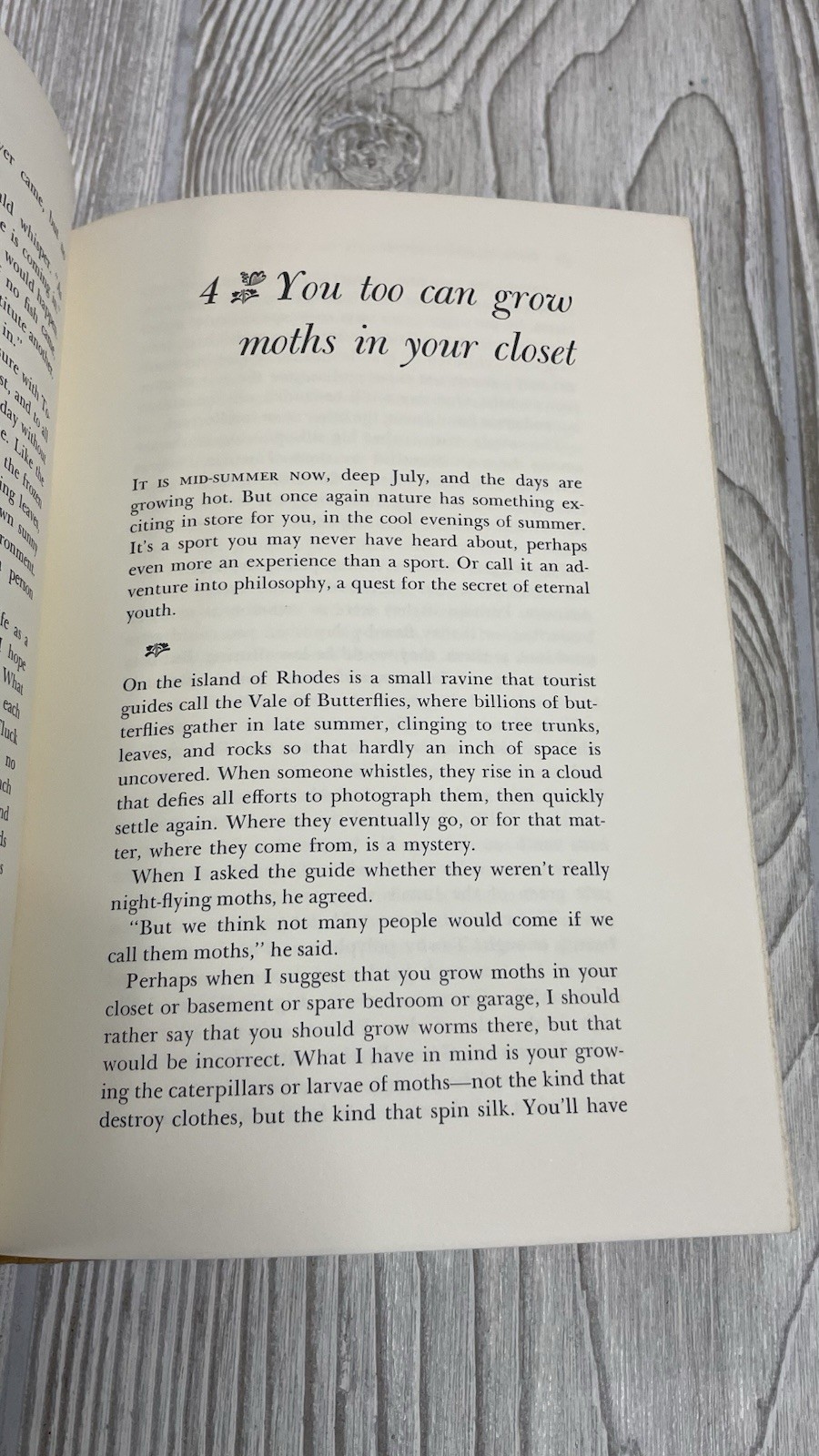 How to Talk to Birds Richard C Davids 1972 HC 1st Edition Bird Guide