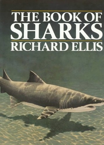 The Book of Sharks – ACCEPTABLE