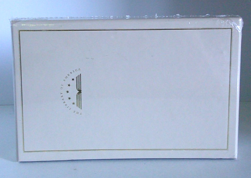 Library of America: Ernest J. Gaines “Four Novels” – Hard Covered – Slipcase