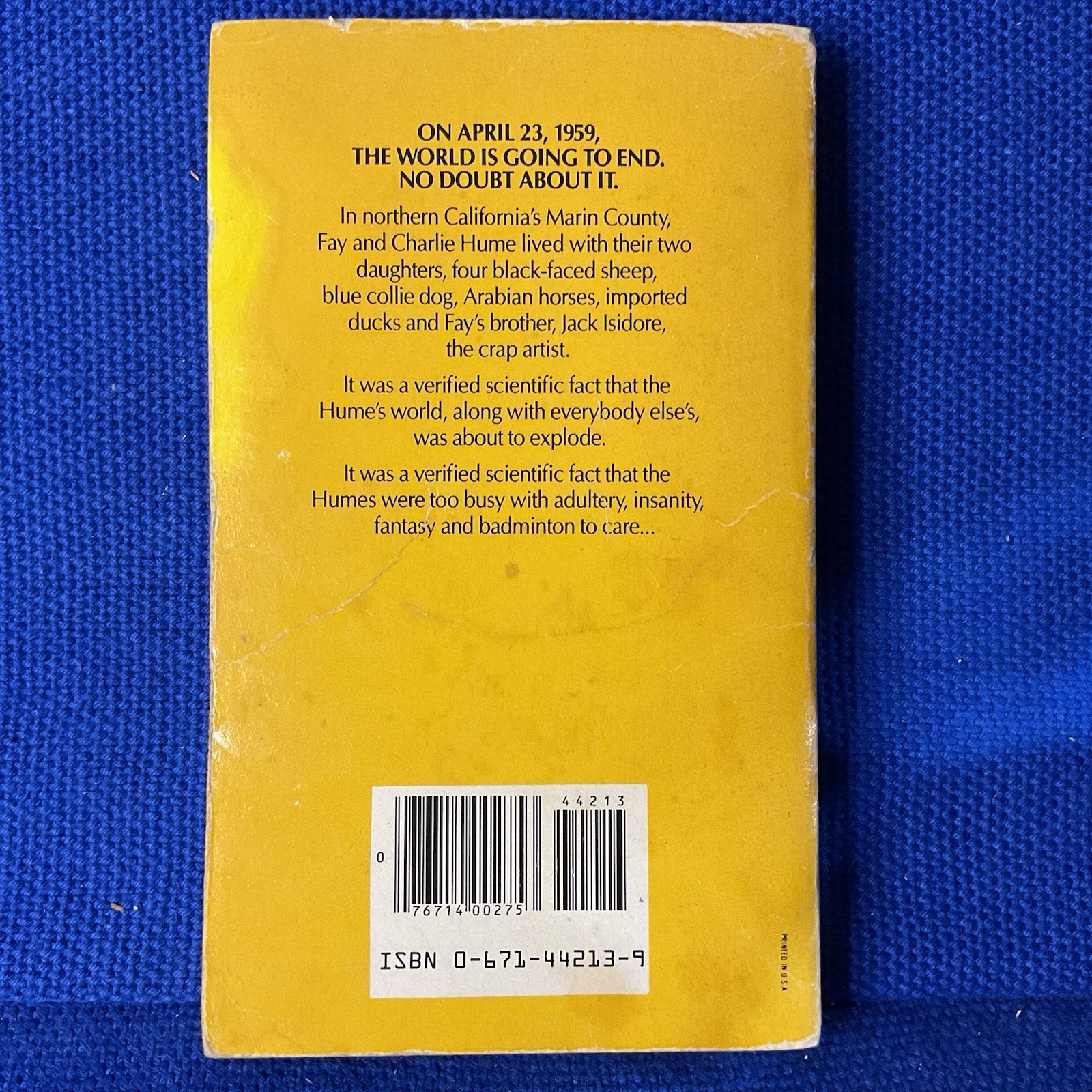 PHILIP K. DICK ~ VALIS Four Book ‘Trilogy’ Lot! Radio Free Albemuth + 3!