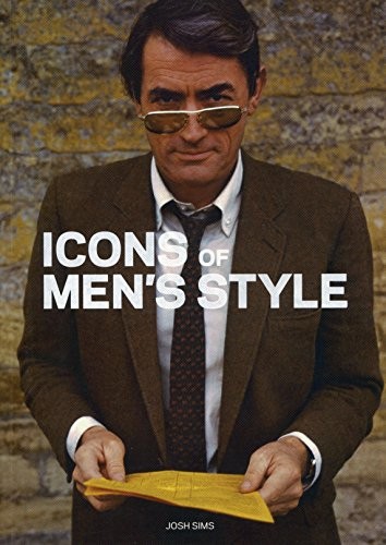 Icons of Men’s Style