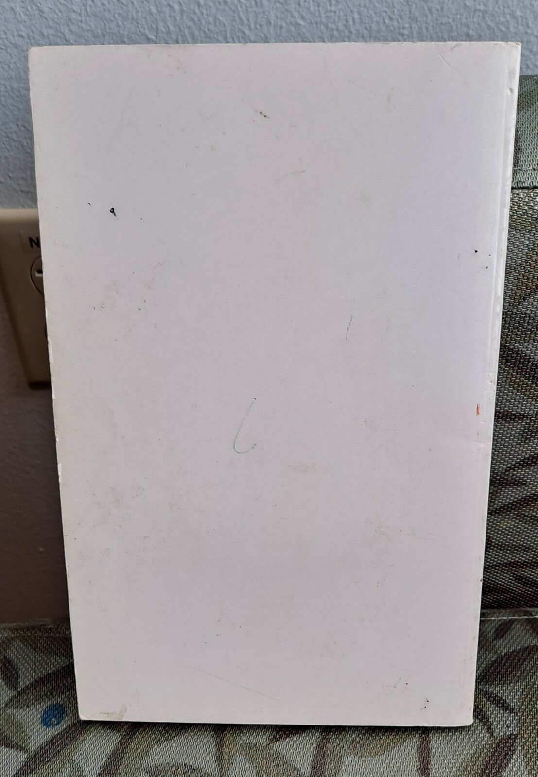 Little Schoolhouse On The Hill by Strelsa Morris Machen, 1980, SIGNED, 102 pages