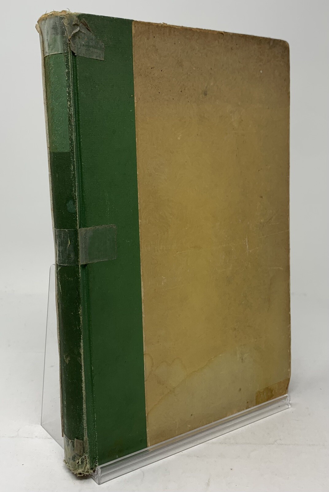 Eastern Shame Girl George Soulie DeMorant 1929 Hardcover Limited Edition Book