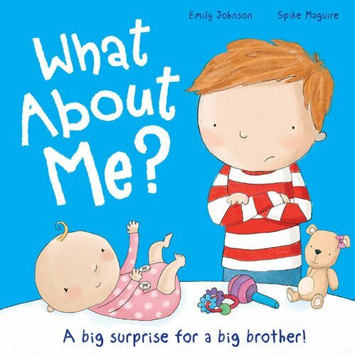 What About Me?