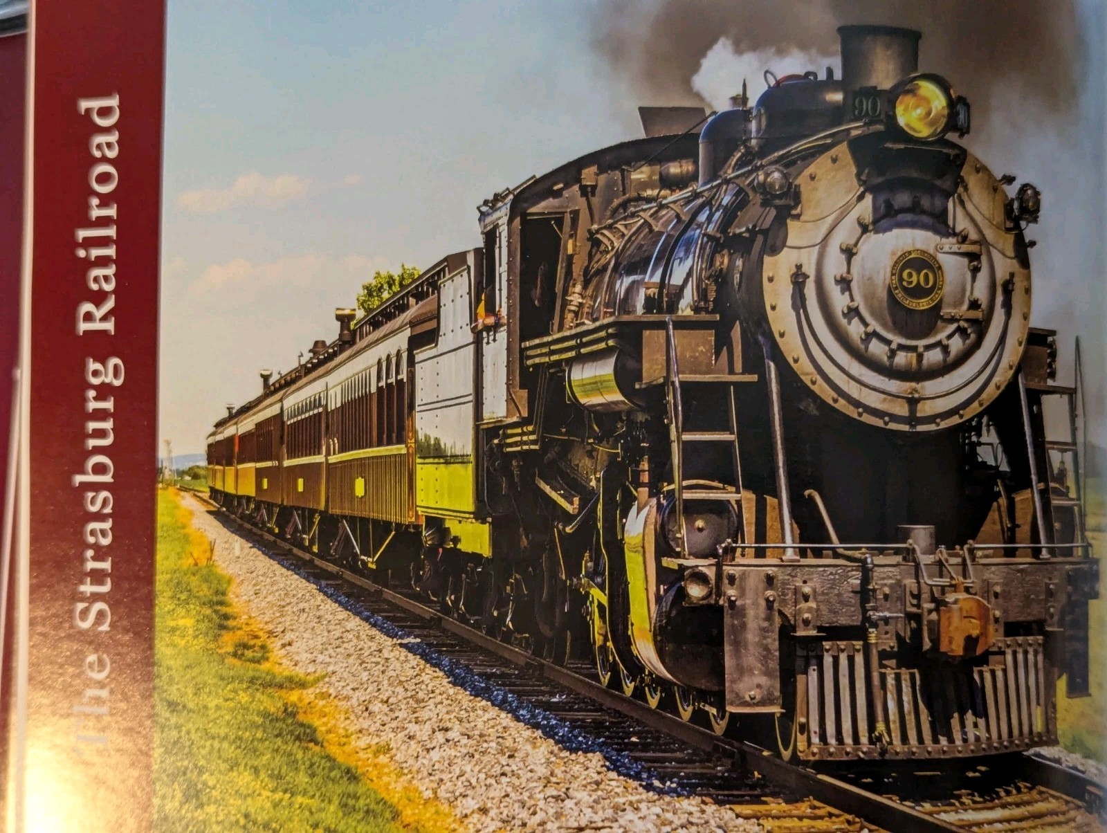 North American Trains Exploring The Continent By Rail 2019