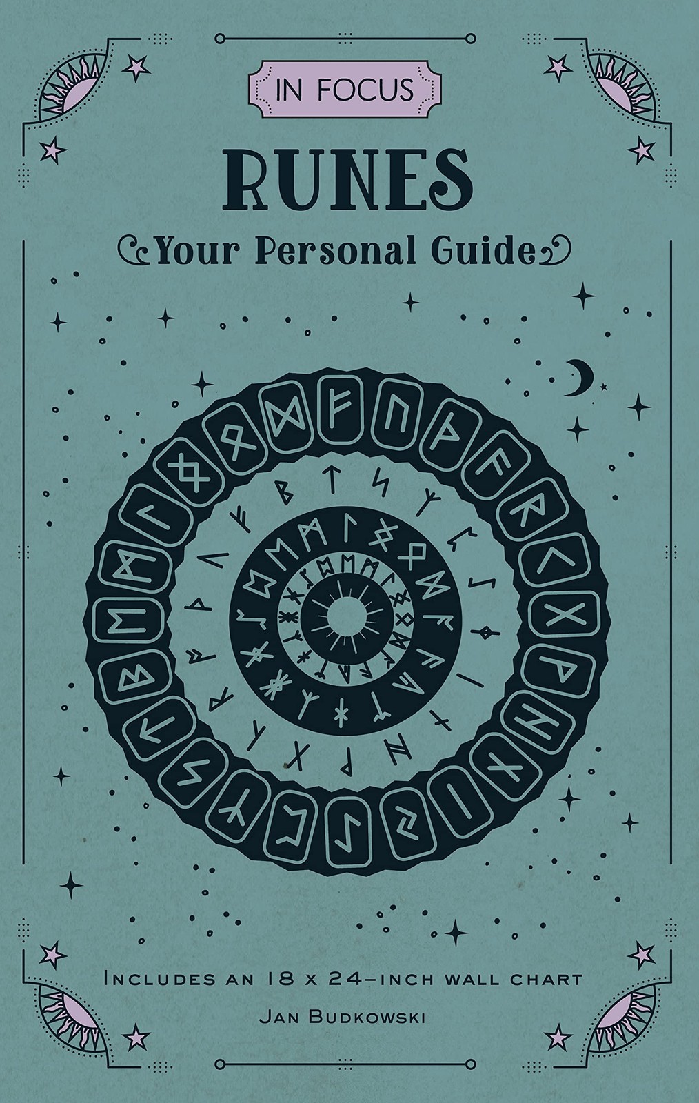 In Focus Runes: Your Personal Guide (Volume 14) (In Focus, 14)