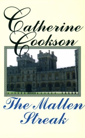 The Mallen Streak – Cookson, Catherine – hardcover – Good