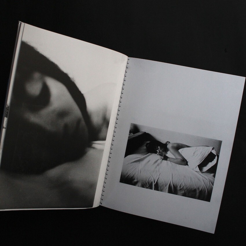 Gekko Shashin by Nobuyoshi Araki (2019, Switch Publishing) Softcover, 510 Pages