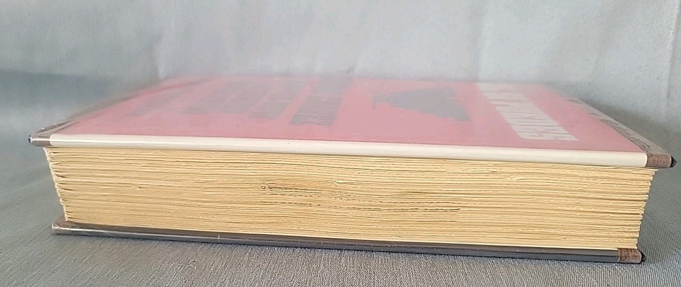 Matthiessen – Sal Si Puedes – Random House – 1969 – 1st Printing – HC DJ