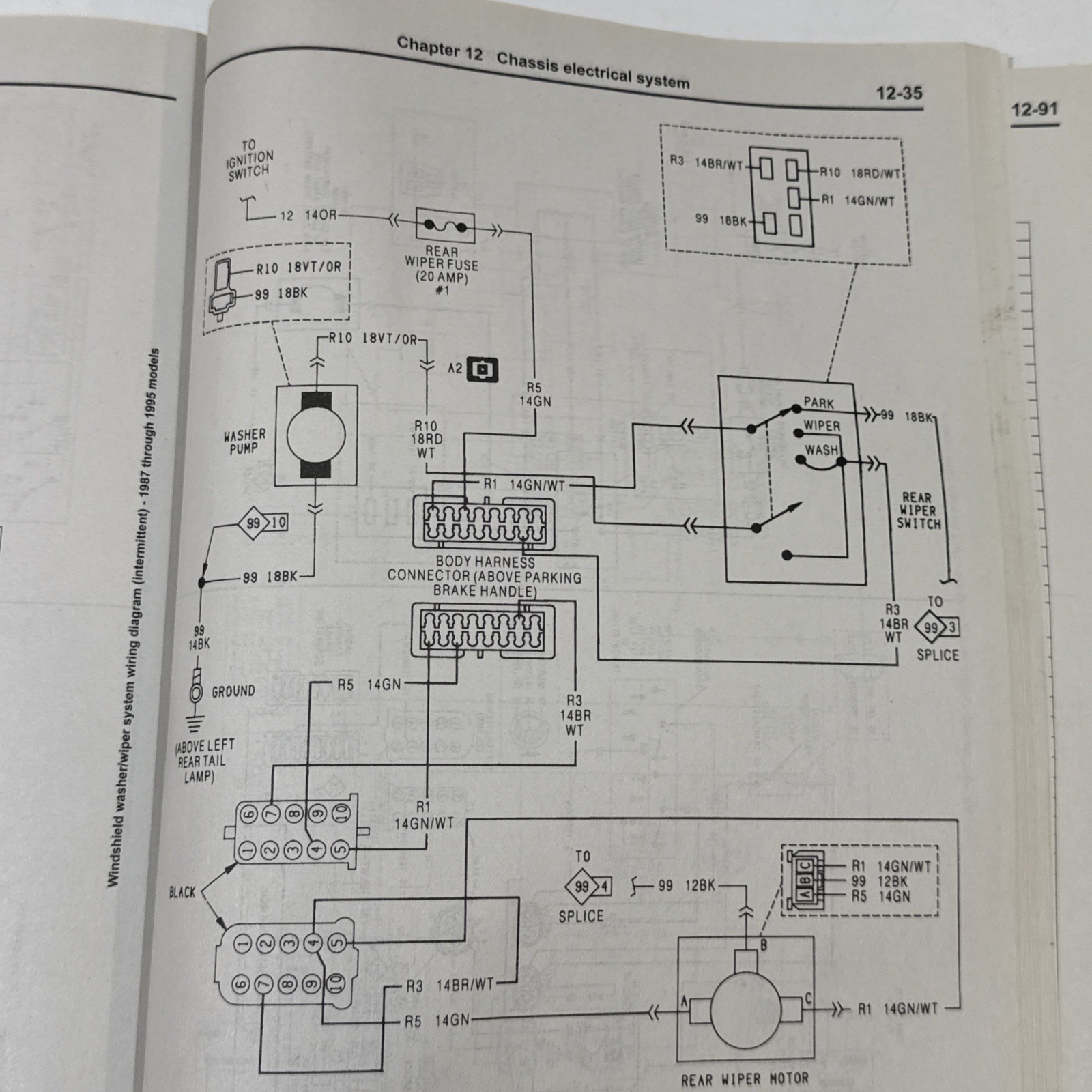 Jeep Wrangler 1987-2017 Haynes Repair Manual #50030 All Models Teardown Rebuild