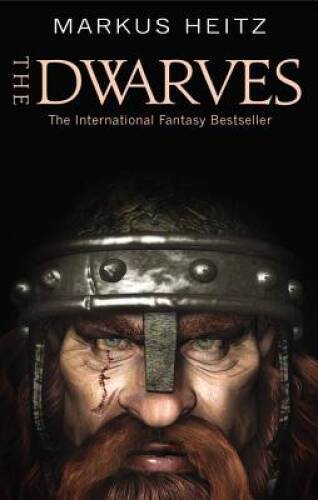 The Dwarves – Paperback By Heitz, Markus – VERY GOOD