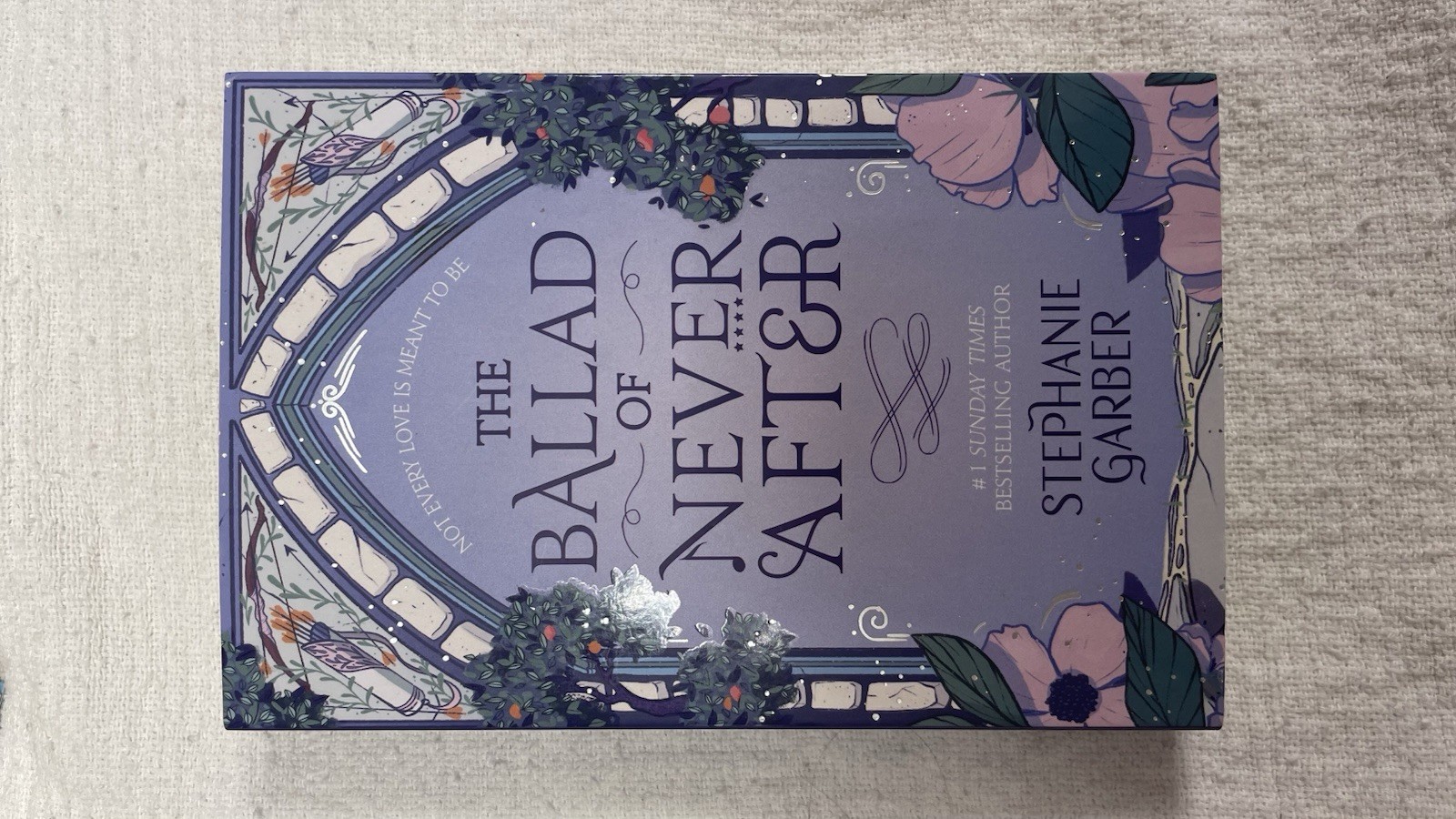 Once Upon a Broken Heart – Waterstones Exclusive Edition Set