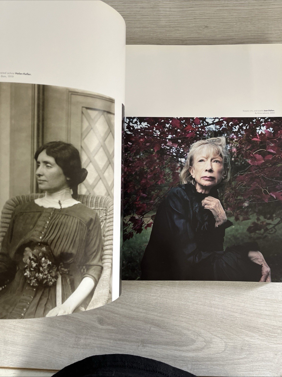 Vanity Fair: the Portraits : A Century of Iconic Images by Graydon Carter. Lib