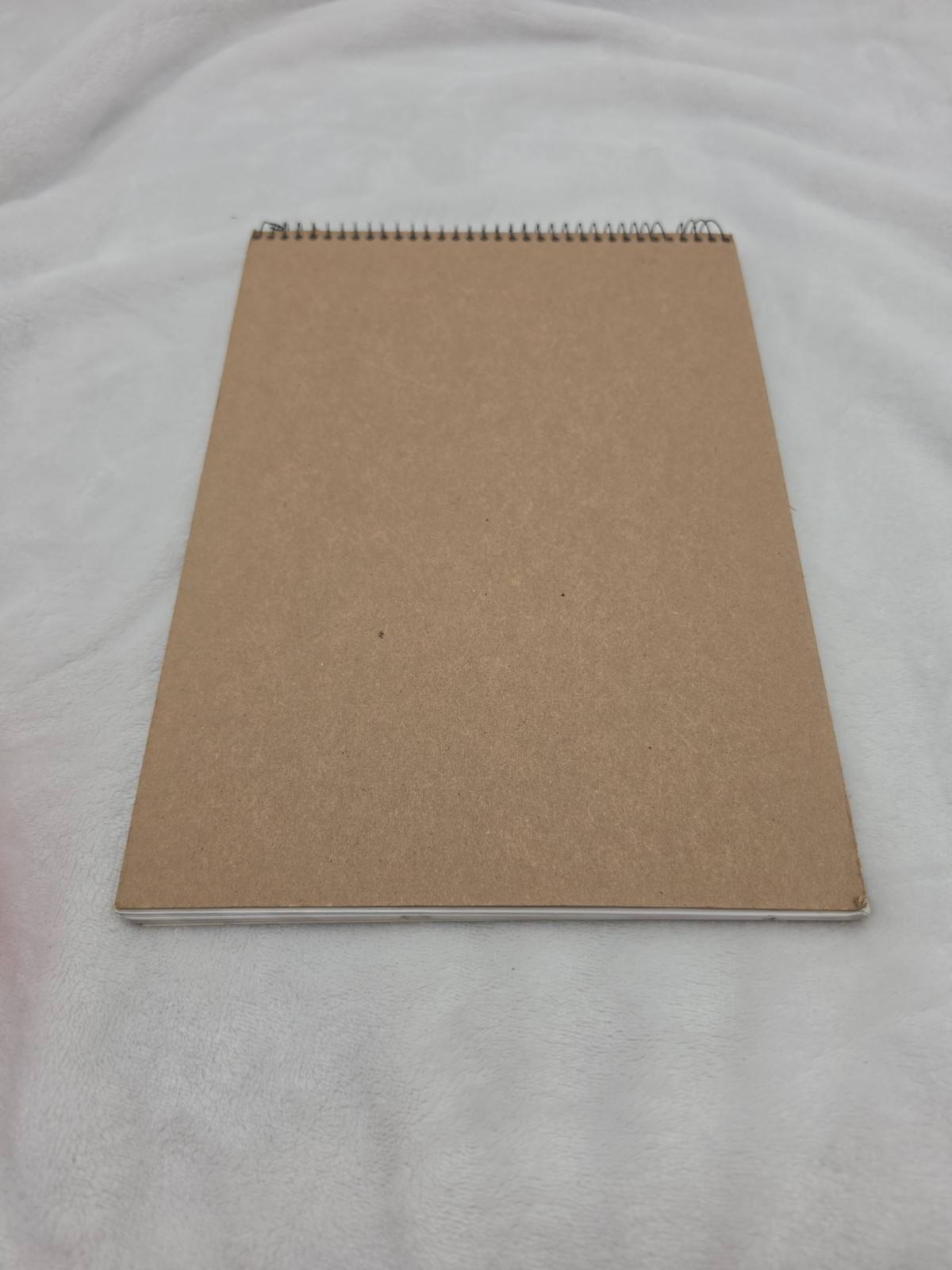 WEST COAST CHOPPERS JESSE JAMES MOTORCYCLE SPIRAL 12″X8.5″ NOTE PAD NEW