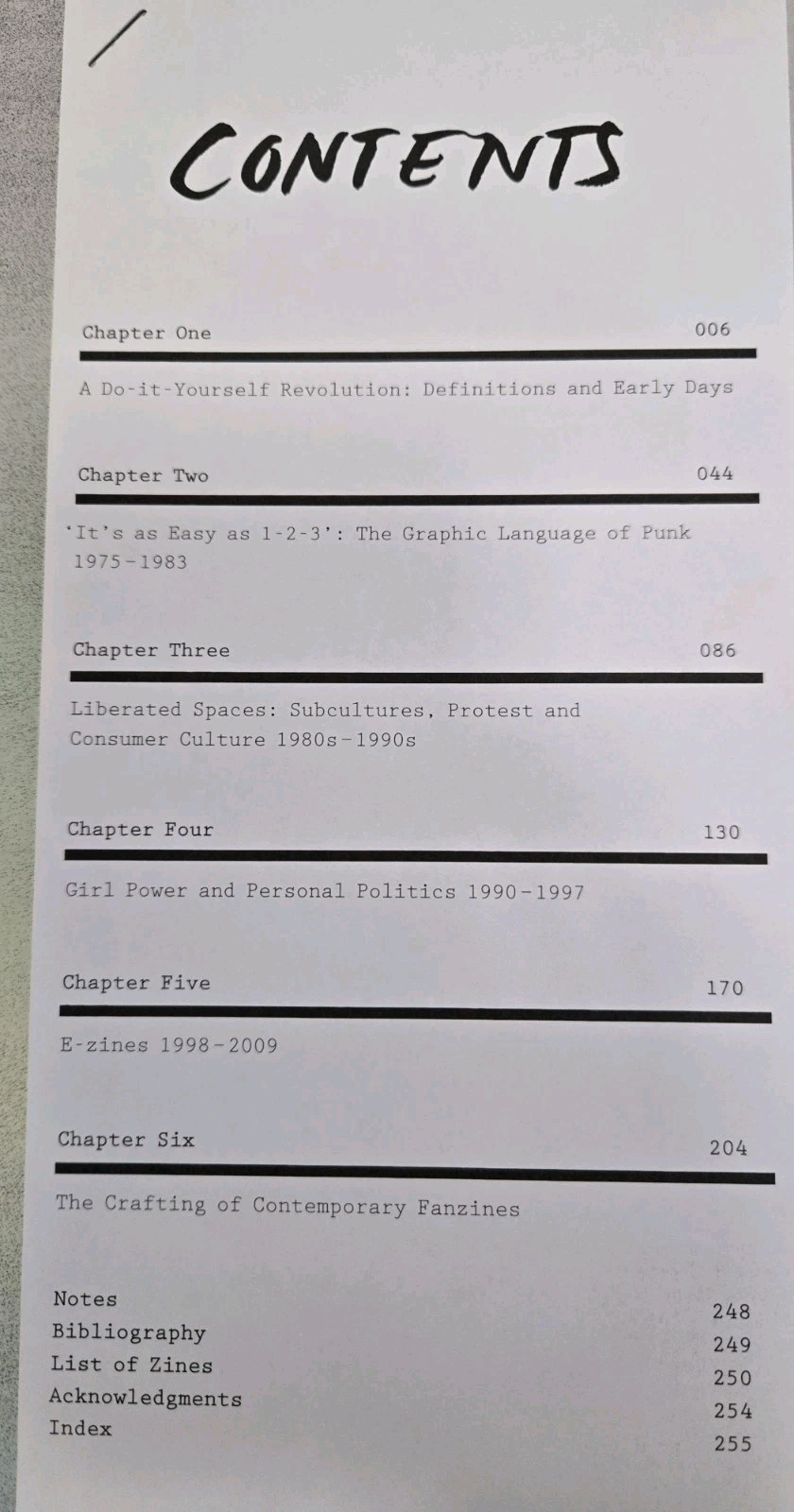 Fanzines: The DIY Revolution by Teal Triggs (2010, Paperback)