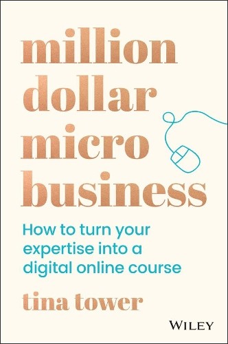 Tina Tower Million Dollar Micro Business (Paperback) (UK IMPORT)