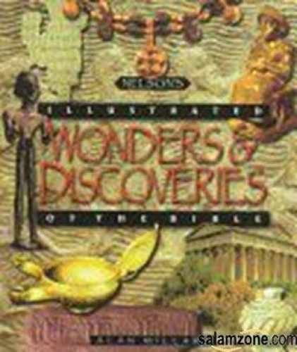 Nelson’s Illustrated Wonders & – Hardcover, by Millard Alan R. – Acceptable