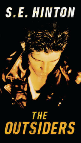 The Outsiders – Mass Market Paperback By Hinton, S. E. – GOOD