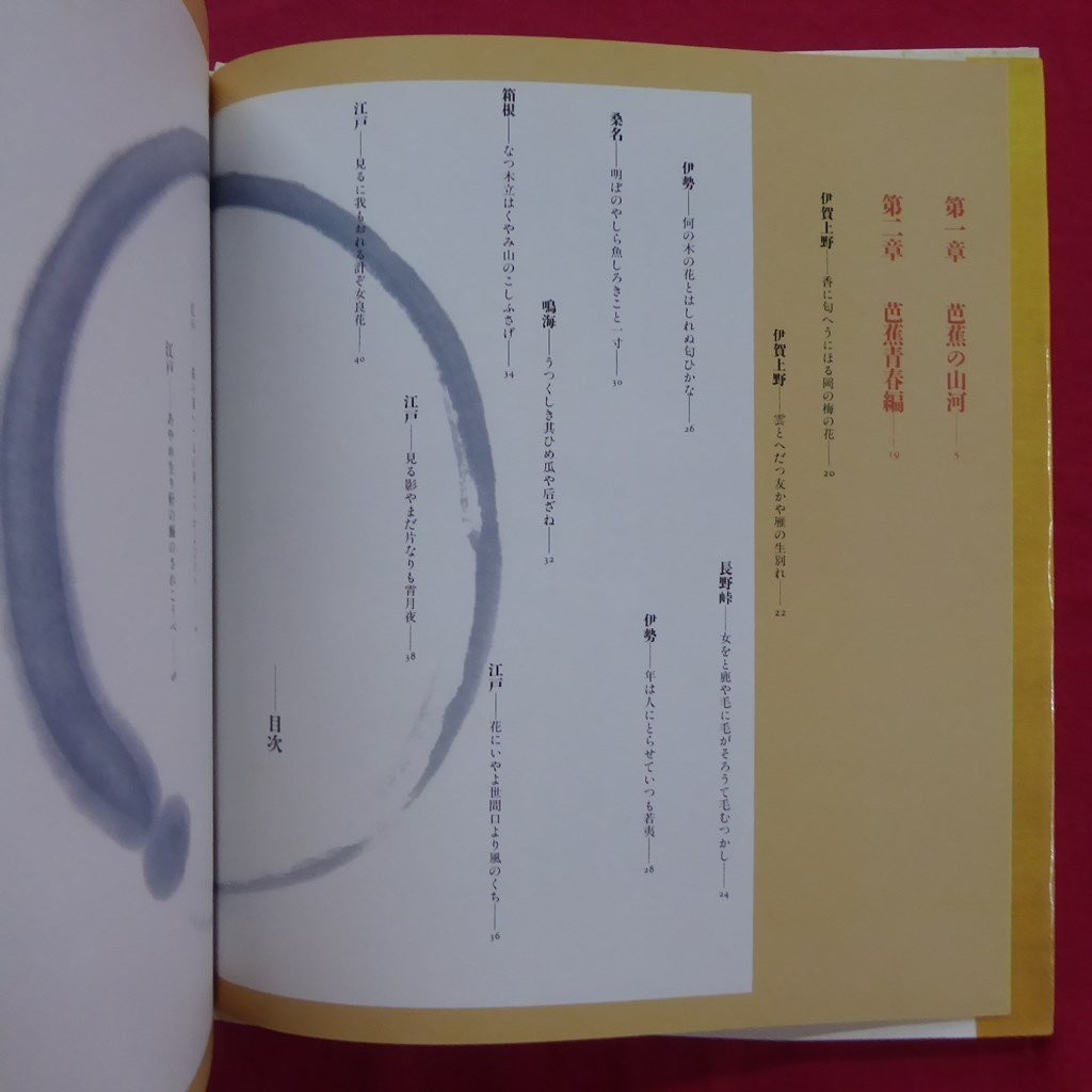 Z13/Mozan Sakaki Basho Youth Edition/President-Sha 1996 Matsuo