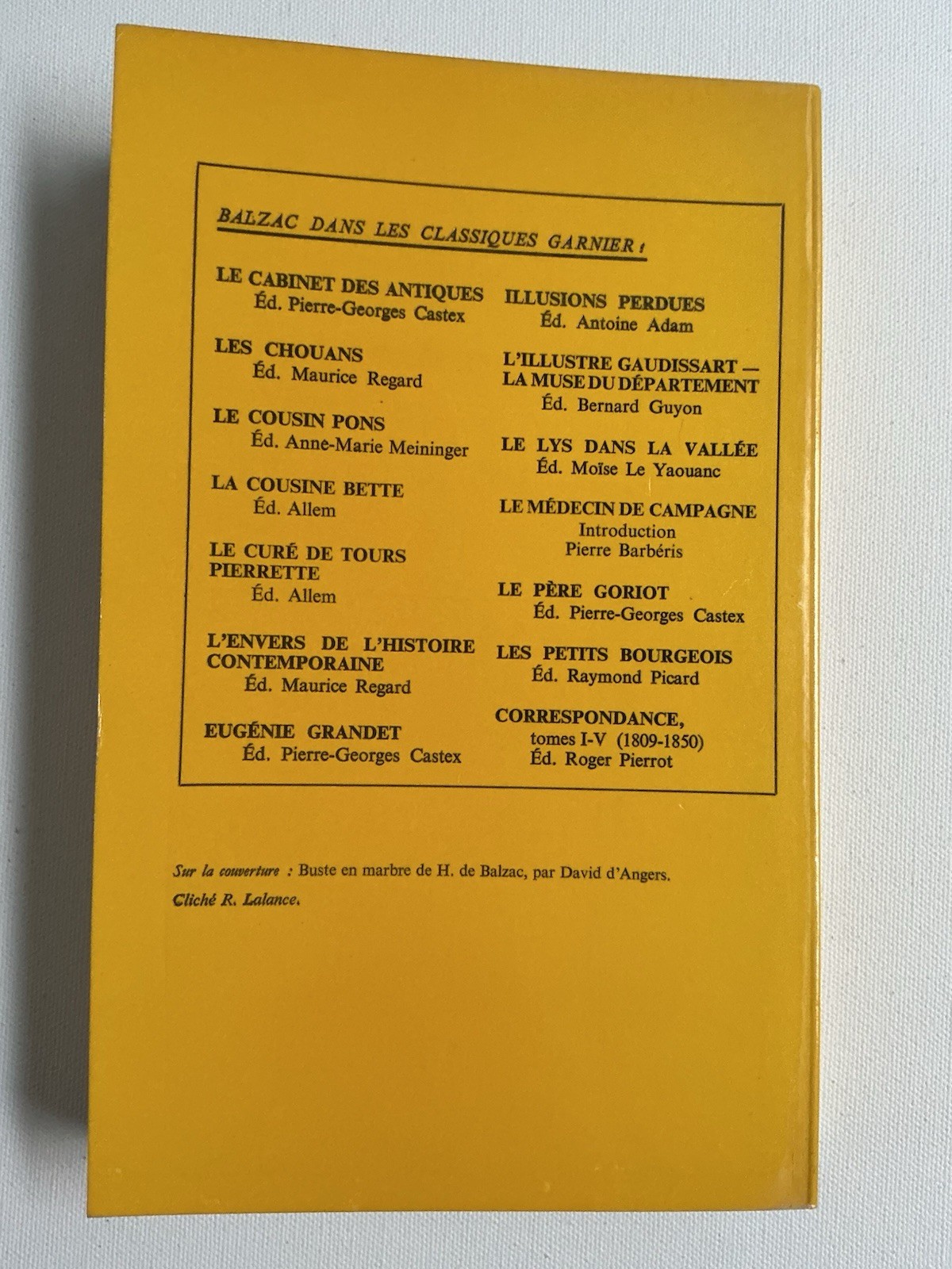 Honore De Balzac 10 L’Année Balzacienne 1970-1979 RARE GARNIER BOOKS 🇫🇷