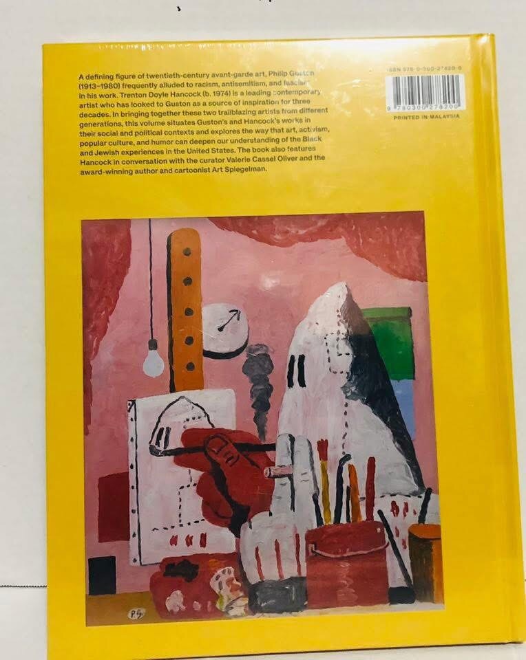 Draw Them In, Paint Them Out: Trenton Doyle Hardcover Book New Sealed Condition