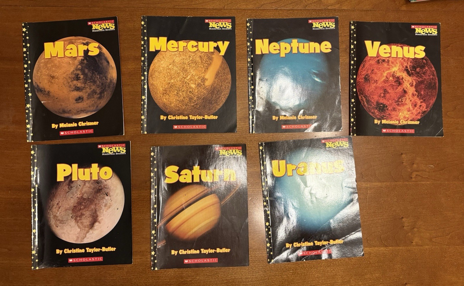 40 Book Lot Early Readers Science Paperbacks Step Into Reading DK Scholastic Kid
