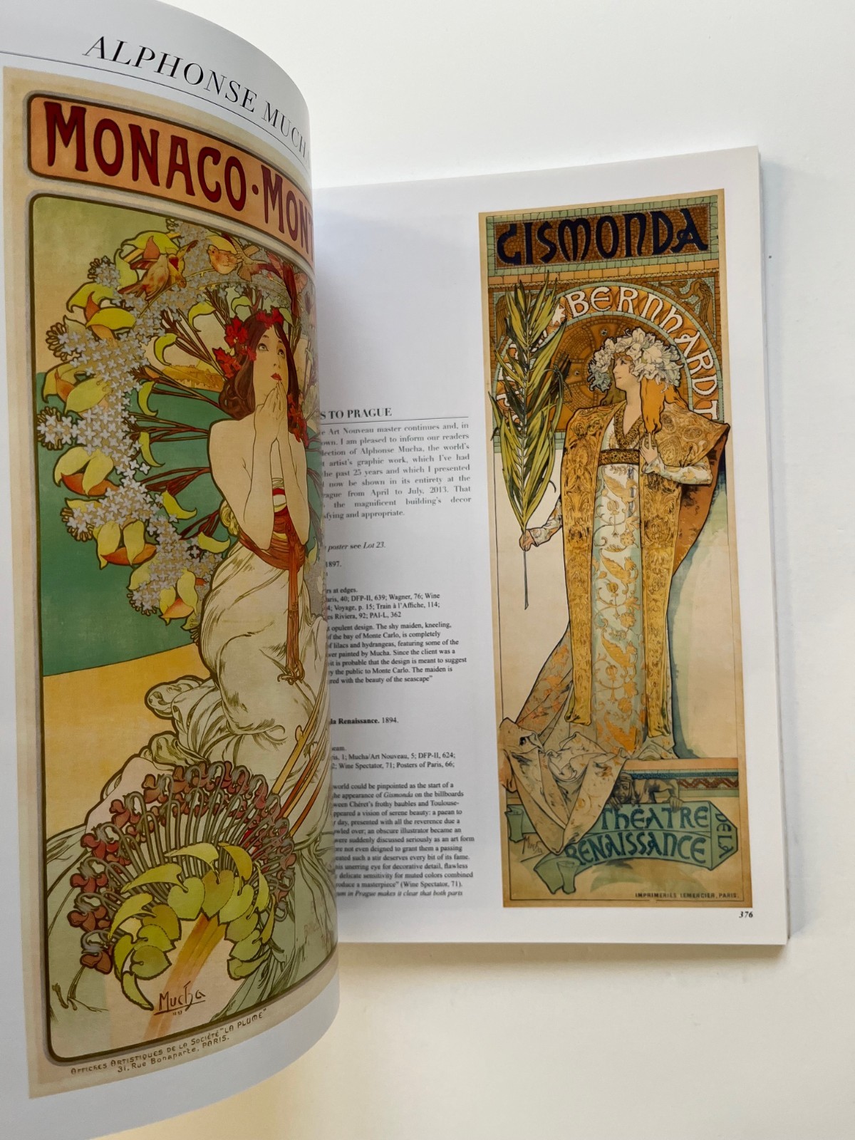 PAI RARE POSTERS AUCTION catalogue LX Winter Sale MARCH 10,2013 ~ 563 lots