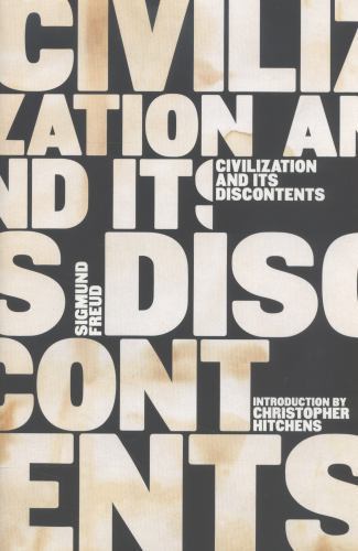 Civilization and Its Discontents by Freud, Sigmund