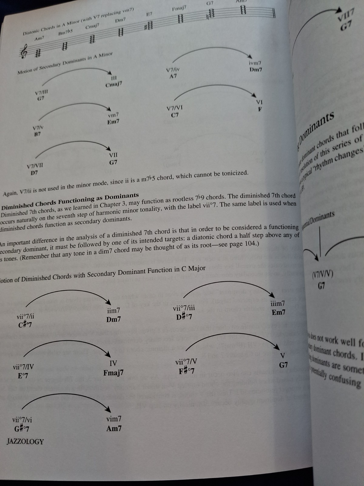 Jazzology: The Encyclopedia of Jazz Theory for All Musicians Rawlins, Bahha PB