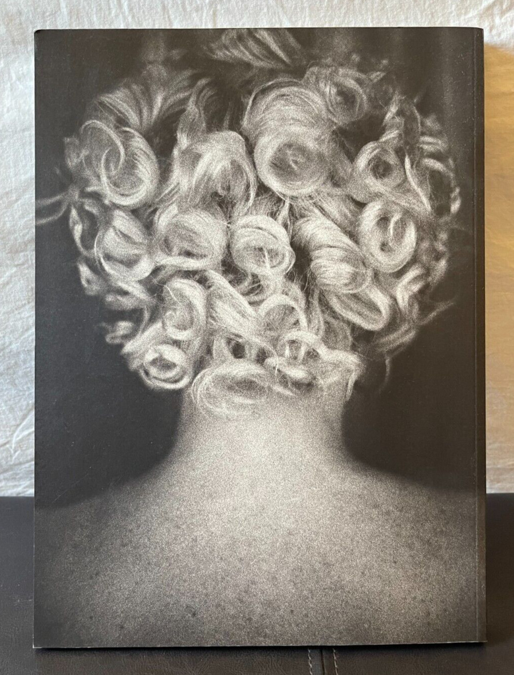 EUC SHOW – Henry Horenstein – Burlesque Photography 2010 Softcover Signed 1st Ed