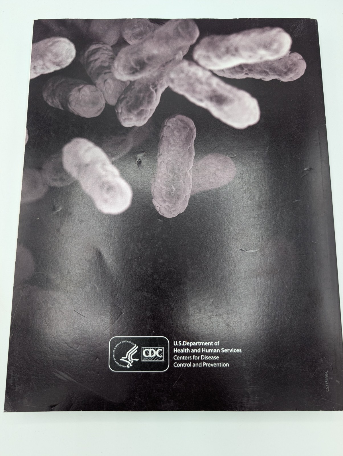 Epidemiology and Prevention of Vaccine-Preventable Diseases 14th ed CDC