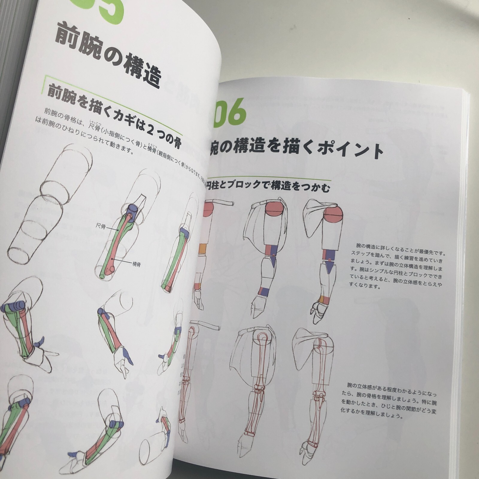 Master Guide to Drawing the Human Body: Character Drawing from the Basics Book