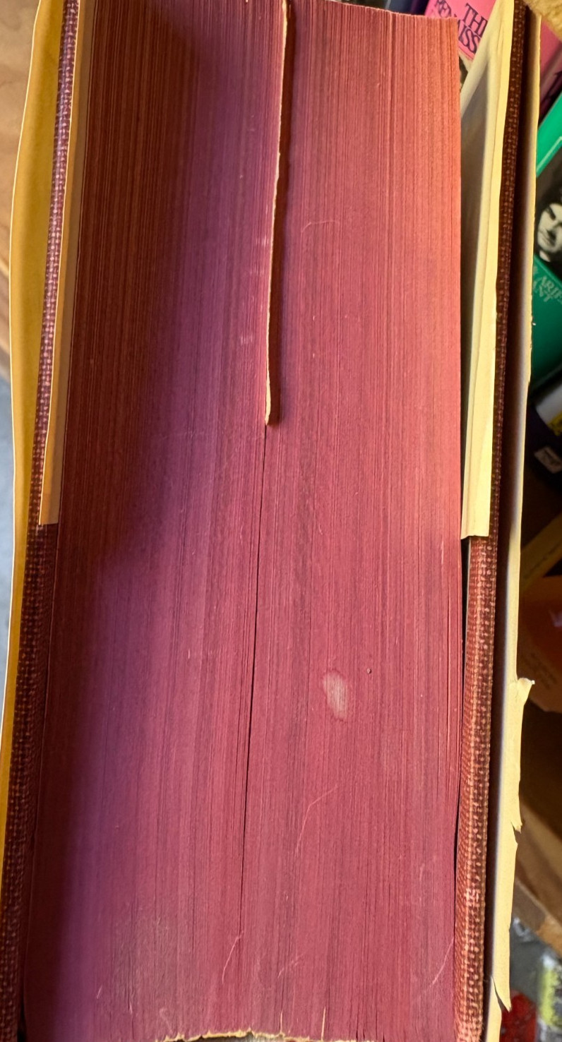 The Story of Civilization Will Durant Hardcover Book Series – YOU CHOOSE – VTG